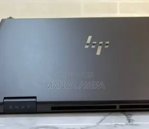 New Laptop HP Envy X360 16GB AMD Ryzen 7 SSD 512GB