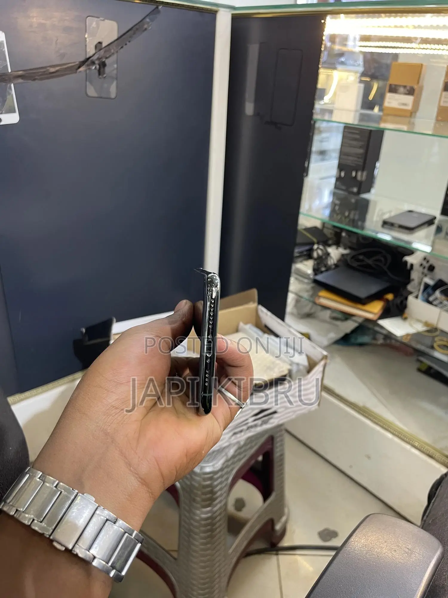 Apple iPhone 11 Pro Max 256 GB Green