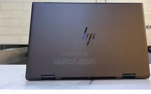 New Laptop HP Envy X360 16GB AMD Ryzen 7 SSD 512GB
