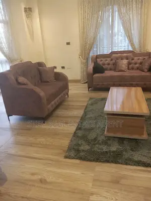 Photo - Furnished 3bdrm Apartment in Bole for rent
