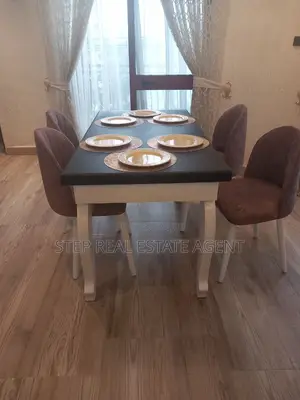 Furnished 3bdrm Apartment in Bole for rent