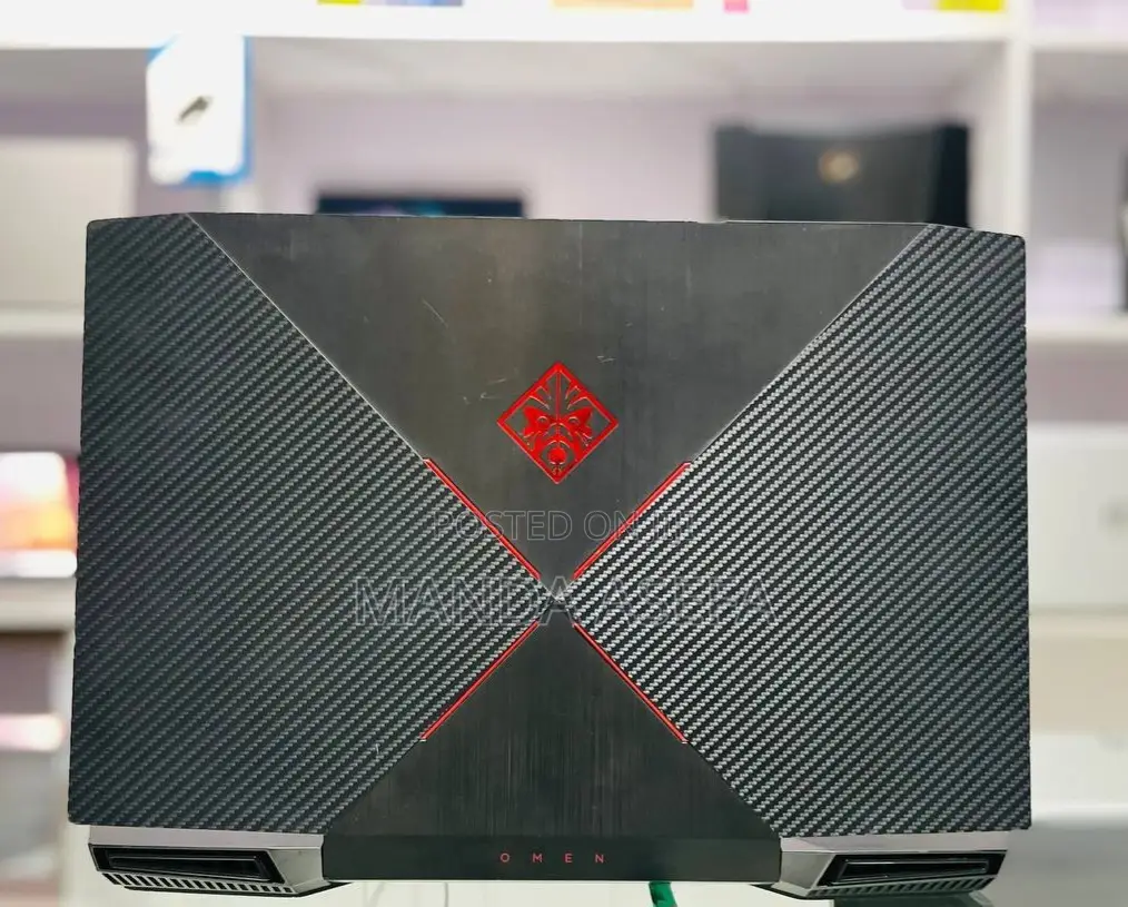 New Laptop HP Omen X 16GB Intel Core I5 SSD 512GB