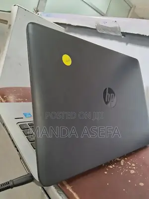 Photo - New Laptop HP EliteBook 840 8GB Intel Core I5 HDD 500GB