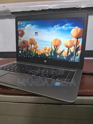 New Laptop HP EliteBook 840 8GB Intel Core I5 HDD 500GB