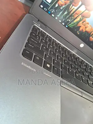 New Laptop HP EliteBook 840 8GB Intel Core I5 HDD 500GB