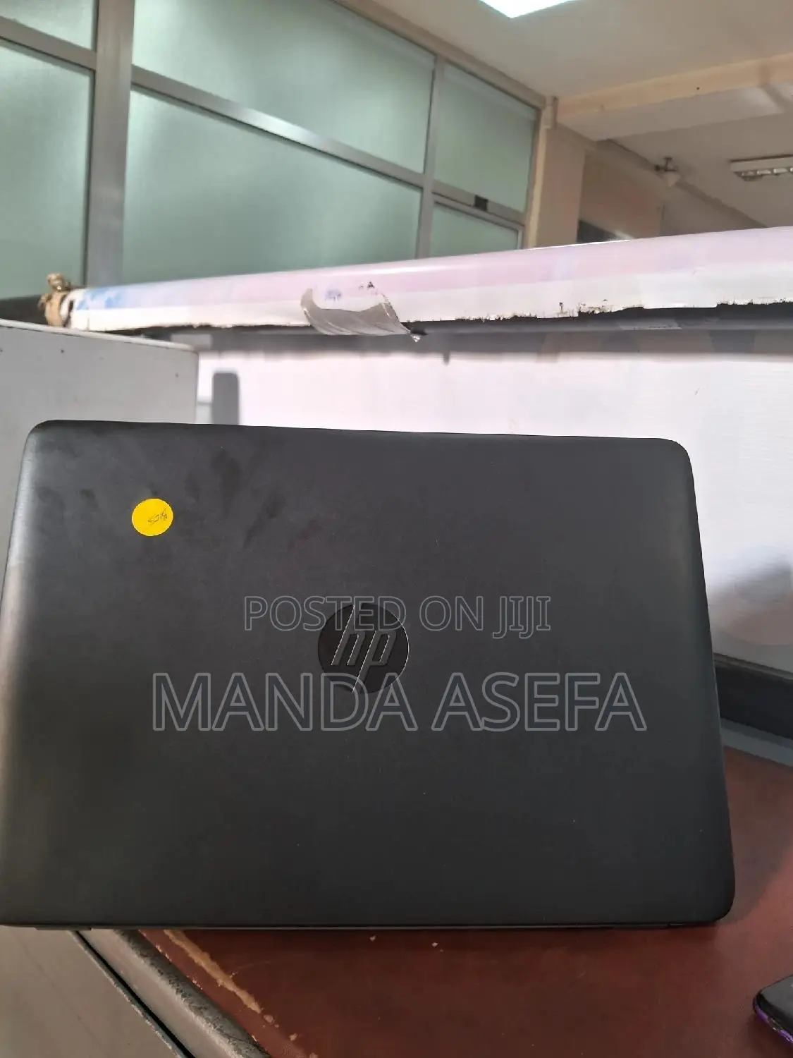 New Laptop HP EliteBook 840 8GB Intel Core I5 HDD 500GB