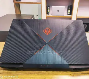 New Laptop HP Omen X 16GB Intel Core I7 HDD+SSD 1T