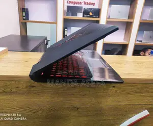 New Laptop HP Omen X 16GB Intel Core I7 HDD+SSD 1T