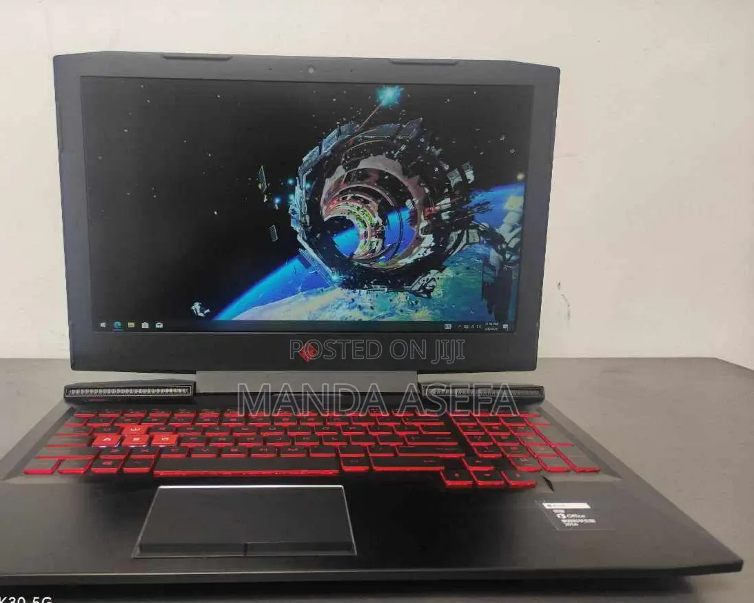 New Laptop HP Omen X 16GB Intel Core I7 HDD+SSD 1T
