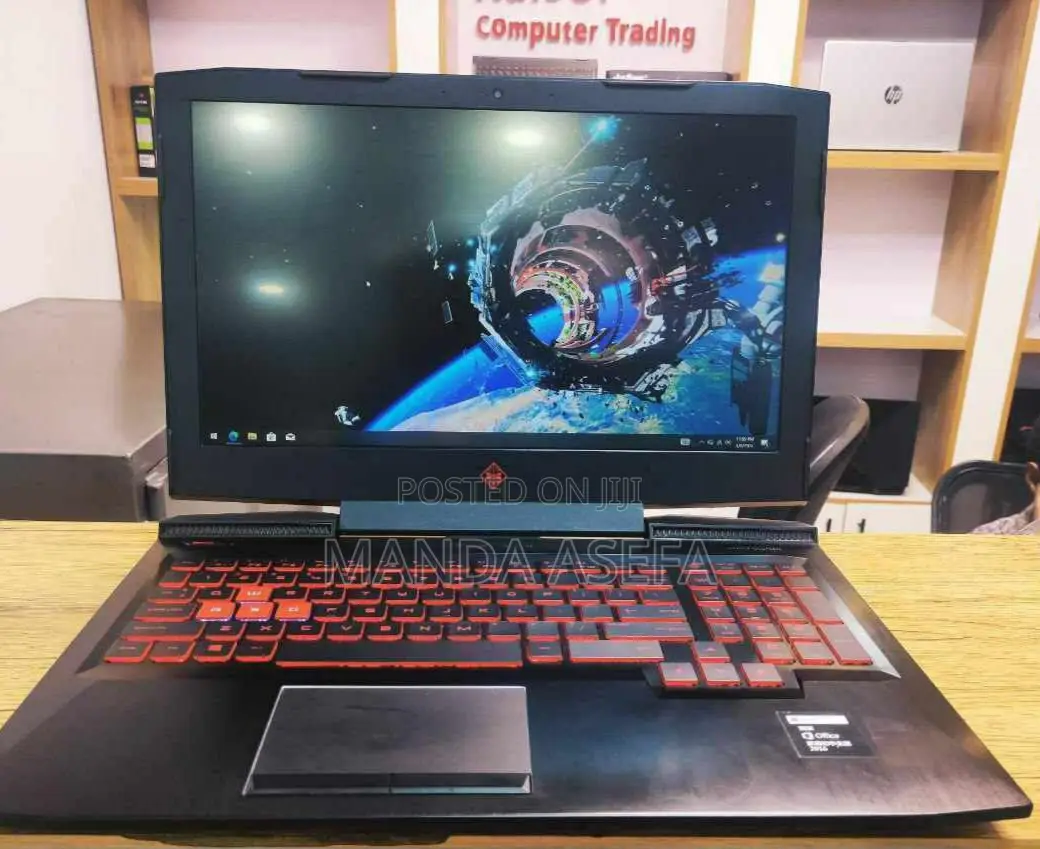 New Laptop HP Omen X 16GB Intel Core I7 HDD+SSD 1T