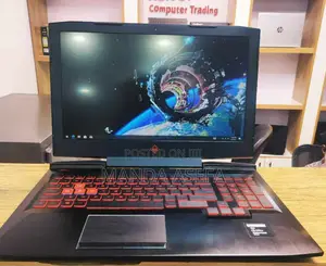 New Laptop HP Omen X 16GB Intel Core I7 HDD+SSD 1T