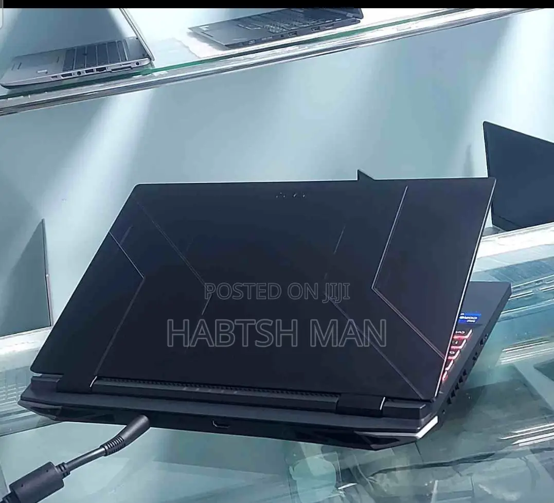 New Laptop Acer Nitro 5 16GB Intel Core I7 SSD 512GB