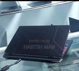 New Laptop Acer Nitro 5 16GB Intel Core I7 SSD 512GB