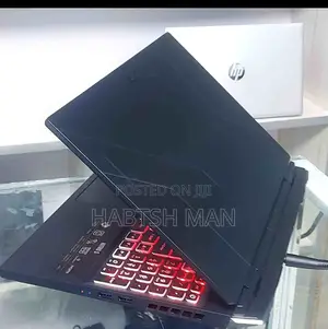 New Laptop Acer Nitro 5 16GB Intel Core I7 SSD 512GB