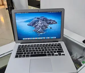 Photo - New Laptop Apple MacBook Air 2013 4GB Intel Core I5 SSD 256GB