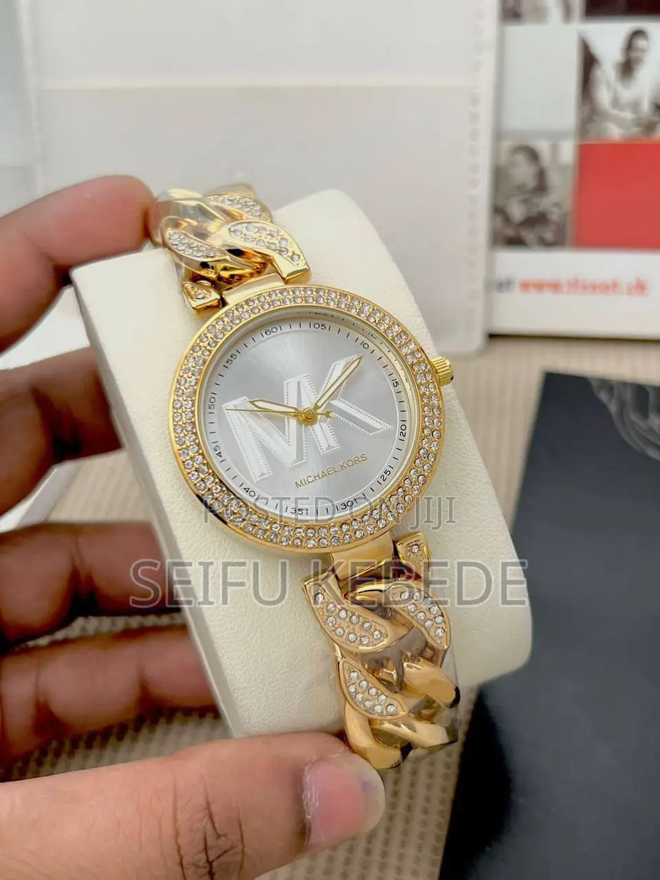Ladies Watch/ Women's Watch