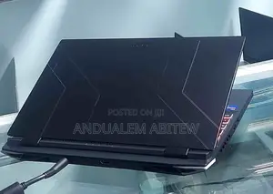 New Laptop Acer Nitro 5 16GB Intel Core I7 SSD 512GB