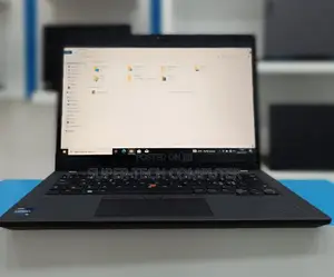 Photo - New Laptop Lenovo ThinkPad T14 16GB Intel Core I5 SSD 256GB