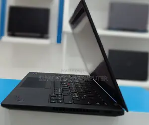 New Laptop Lenovo ThinkPad T14 16GB Intel Core I5 SSD 256GB