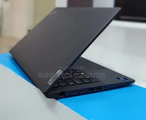 New Laptop Lenovo ThinkPad T14 16GB Intel Core I5 SSD 256GB