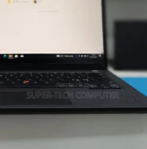 New Laptop Lenovo ThinkPad T14s G4 16GB Intel Core I5 SSD 256GB