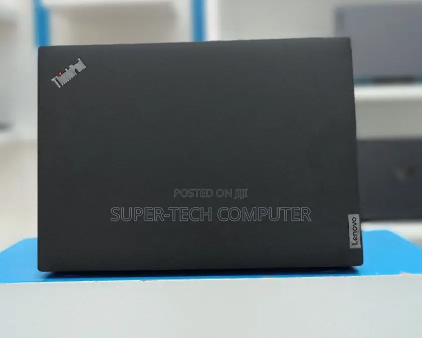 New Laptop Lenovo ThinkPad T14s G4 16GB Intel Core I5 SSD 256GB