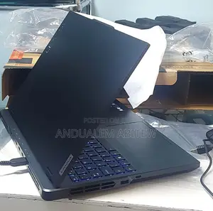 New Laptop Lenovo Legion 5 16GB Intel Core I7 SSD 1T