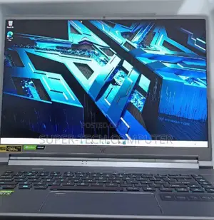 New Laptop Acer Predator Triton 500 SE 16GB Intel Core I7 SSD 2T