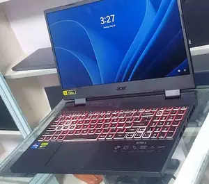 Photo - New Laptop Acer Nitro 5 16GB Intel Core I7 SSD 512GB