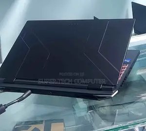 New Laptop Acer Nitro 5 16GB Intel Core I7 SSD 512GB