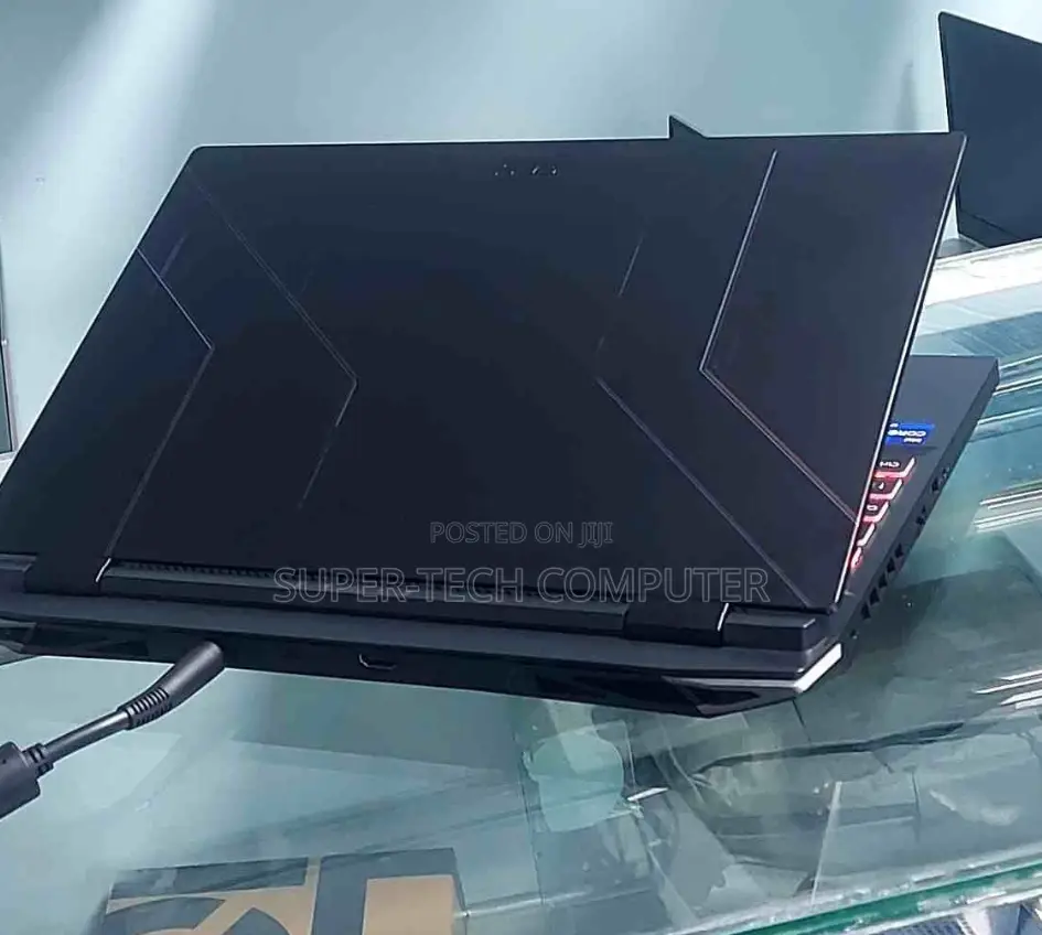 New Laptop Acer Nitro 5 16GB Intel Core I7 SSD 512GB