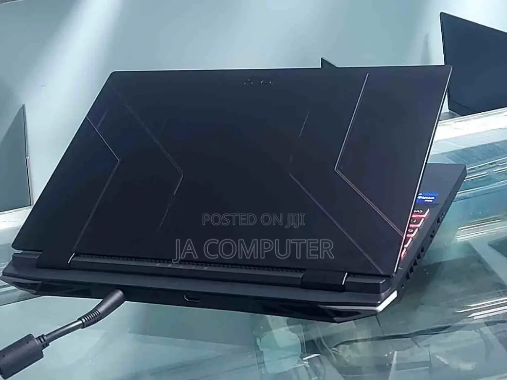 New Laptop Acer Nitro 5 16GB Intel Core I7 SSD 1T