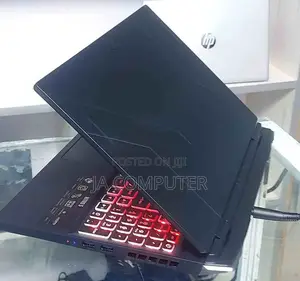 New Laptop Acer Nitro 5 16GB Intel Core I7 SSD 1T
