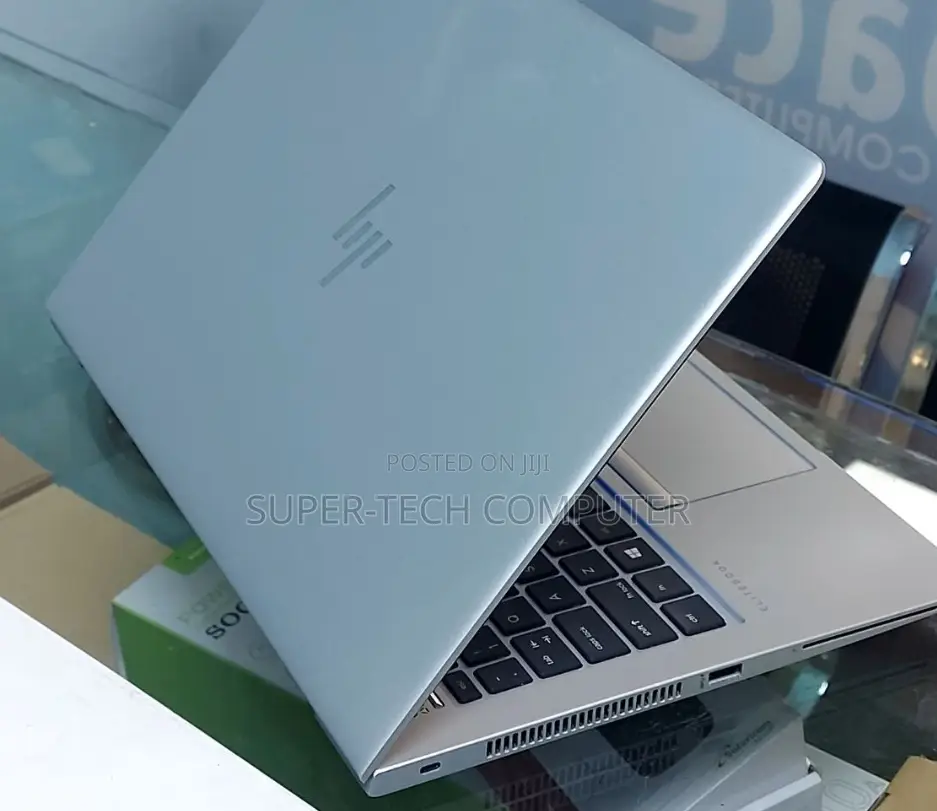 New Laptop HP EliteBook 840 G5 16GB Intel Core I5 SSD 512GB