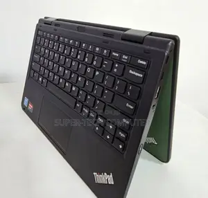 Photo - New Laptop Lenovo Yoga 11e 4GB Intel Core 2 Quad SSD 128GB