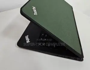 New Laptop Lenovo Yoga 11e 4GB Intel Core 2 Quad SSD 128GB