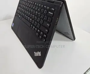 New Laptop Lenovo Yoga 11e 4GB Intel Core 2 Quad SSD 128GB