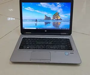 Photo - New Laptop HP ProBook 640 G3 8GB Intel Core I5 HDD 500GB