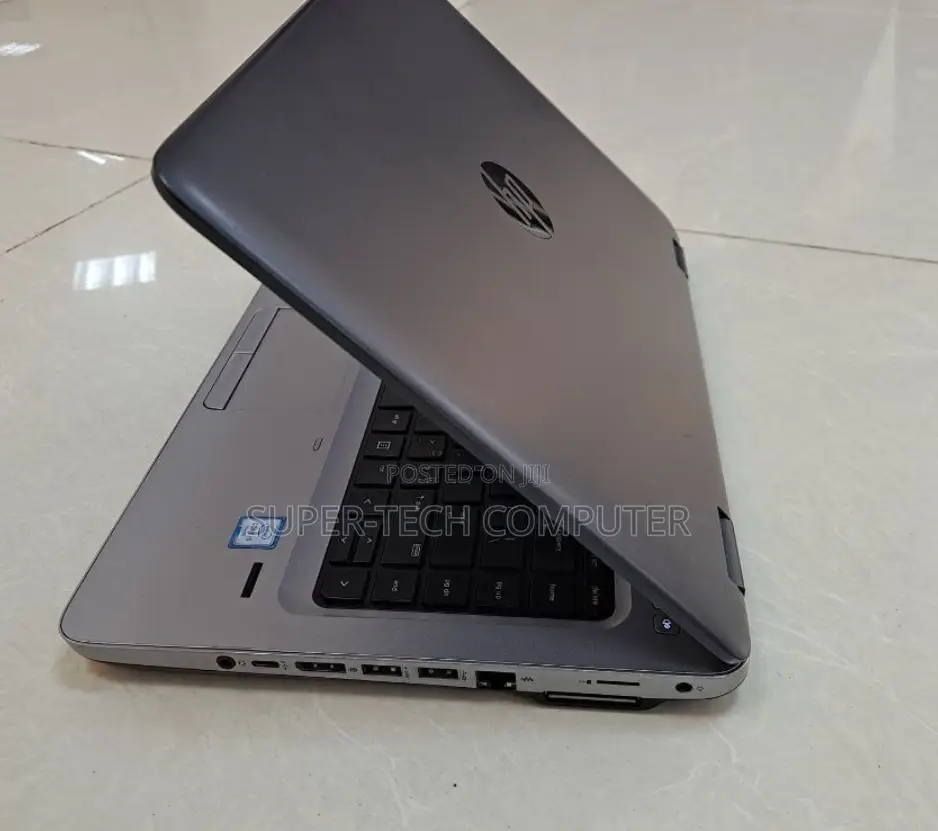 New Laptop HP ProBook 640 G3 8GB Intel Core I5 HDD 500GB