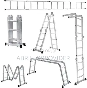 Photo - Multi-Purpose Ladder\Ladder|4*6 Ladder\Ladder\Ladder\Ladder