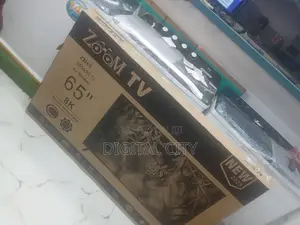 Photo - Zoom Smart Tv