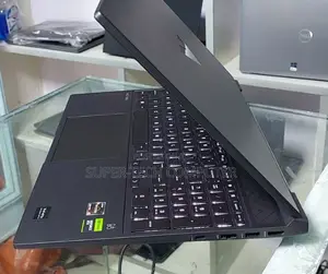 New Laptop HP Victus 15 8GB AMD Ryzen 5 SSD 512GB