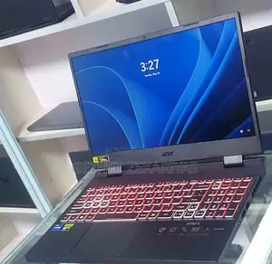 New Laptop Acer Nitro 5 16GB Intel Core I7 SSD 512GB