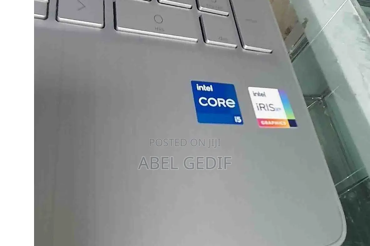 New Laptop HP Stream Notebook 8GB Intel Core I5 SSD 512GB