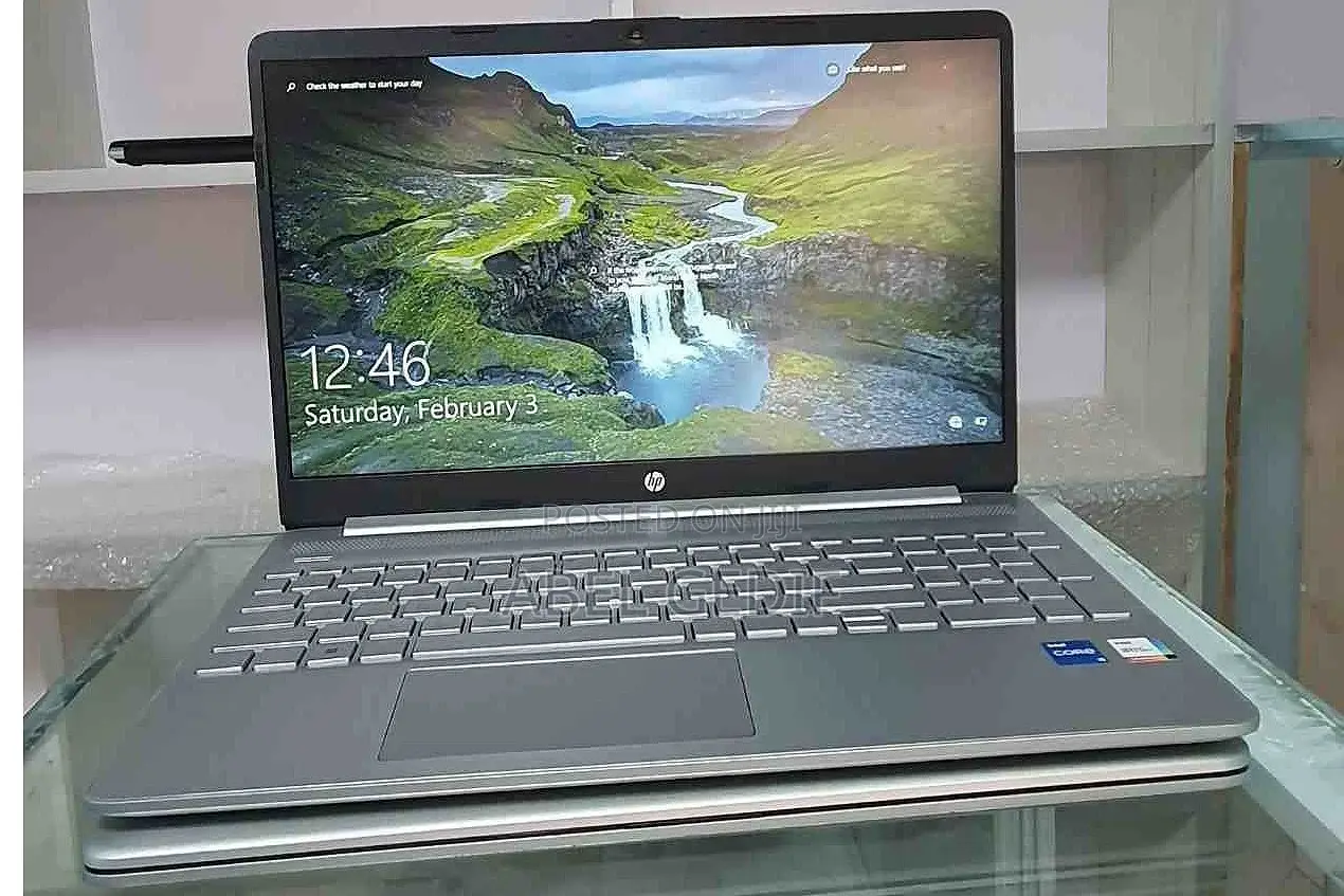 New Laptop HP Stream Notebook 8GB Intel Core I5 SSD 512GB