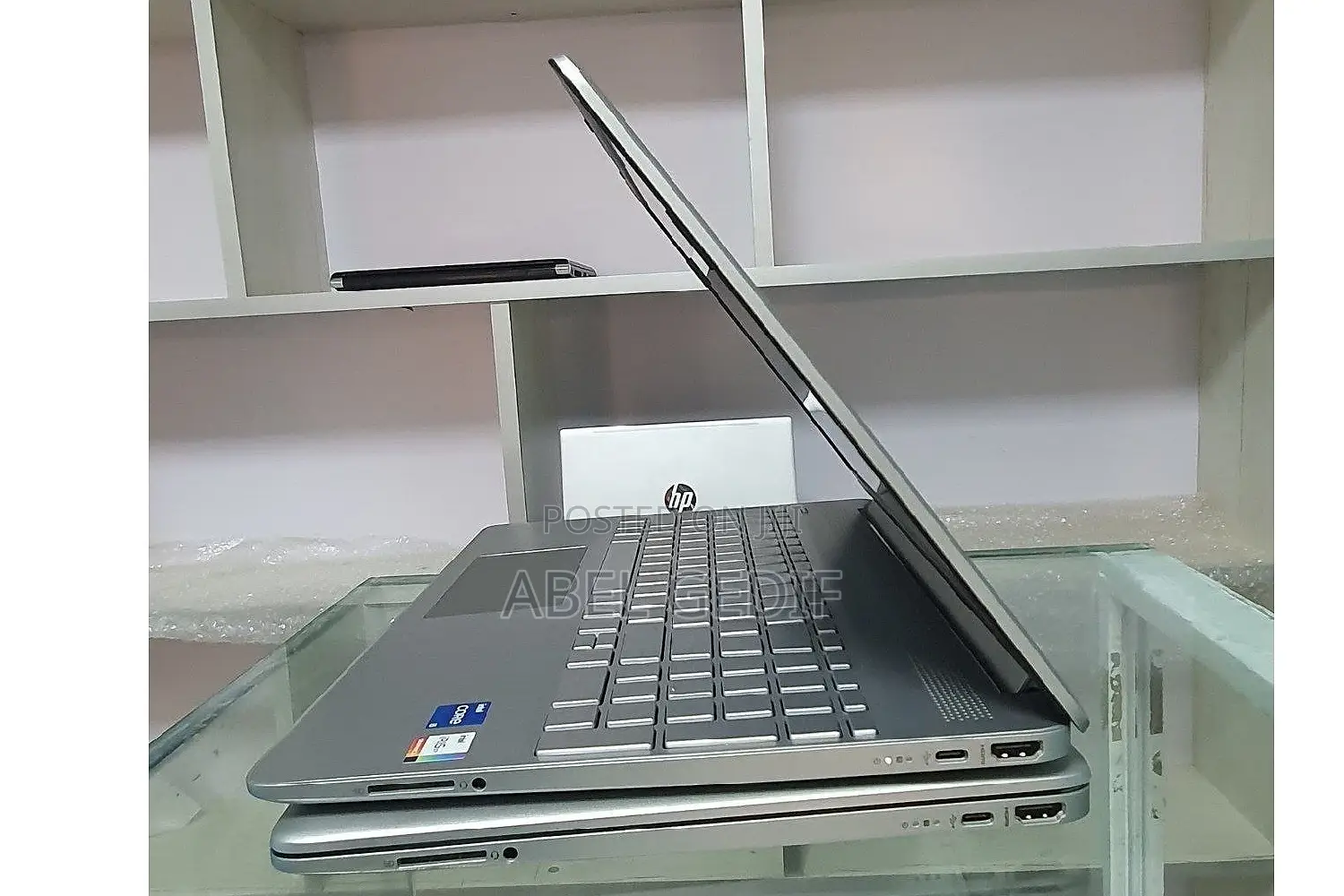 New Laptop HP Stream Notebook 8GB Intel Core I5 SSD 512GB