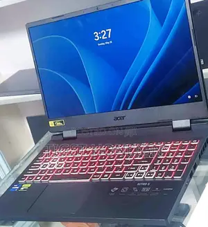 New Laptop Acer Nitro 5 16GB Intel Core I7 SSD 512GB