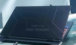 New Laptop Acer Nitro 5 16GB Intel Core I7 SSD 512GB