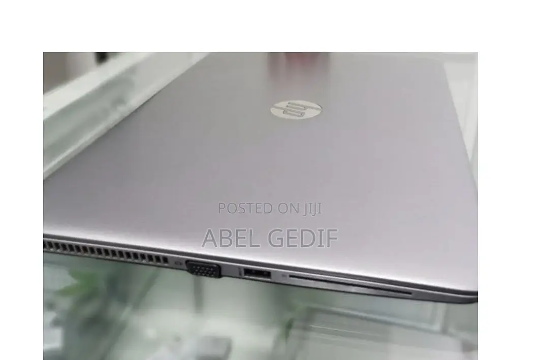 New Laptop HP EliteBook 840 8GB Intel Core I7 HDD+SSD 1T