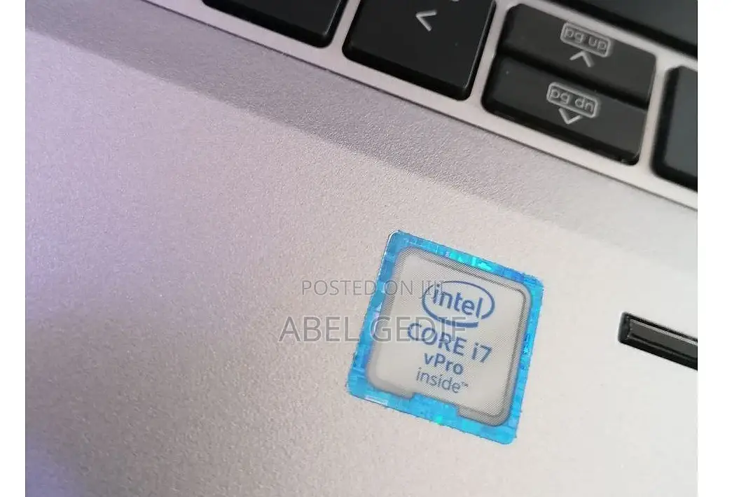 New Laptop HP EliteBook 840 8GB Intel Core I7 HDD+SSD 1T